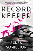 The Record Keeper (eBook, ePUB)