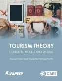 Tourism Theory (eBook, ePUB)