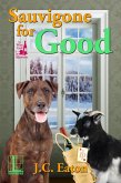 Sauvigone for Good (eBook, ePUB) Sauvigone for Good (eBook, ePUB)