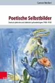 Poetische Selbstbilder (eBook, PDF)