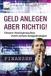 Geld anlegen - aber richtig! (eBook,... - Bild 1