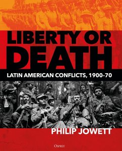 Liberty or Death (eBook, PDF) - Jowett, Philip