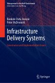 Infrastructure Delivery Systems (eBook, PDF)