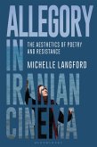 Allegory in Iranian Cinema (eBook, ePUB)