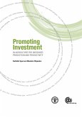 Promoting Investment in Agriculture for Increased Production and Productivity (eBook, ePUB)