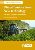 Ethical Tensions from New Technology (eBook, ePUB)
