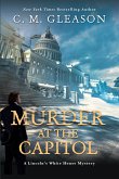 Murder at the Capitol (eBook, ePUB)