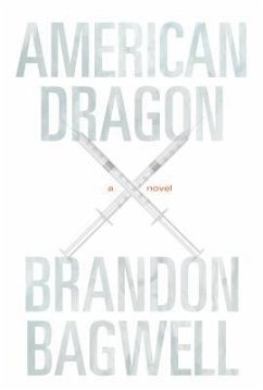Cover American Dragon (eBook, ePUB)