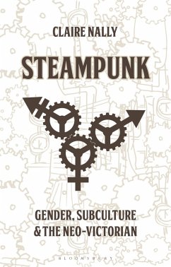 Cover Steampunk (eBook, ePUB)
