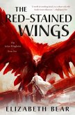 The Red-Stained Wings (eBook, ePUB)