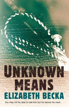 Unknown Means (eBook, ePUB) - Becka, Elizabeth