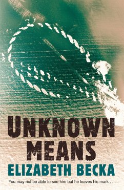 Cover Unknown Means (eBook, ePUB)