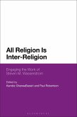 All Religion Is Inter-Religion (eBook, ePUB)