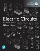 Electric Circuits, Global Edition (eBook, PDF)