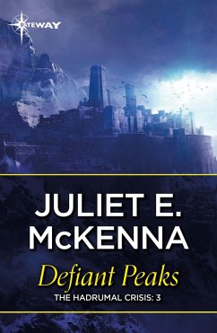 Cover Defiant Peaks (eBook, ePUB)