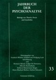 Jahrbuch der Psychoanalyse / Band 33 (eBook, PDF)
