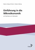 Einführung in die Míkroökonomik (eBook, PDF)
