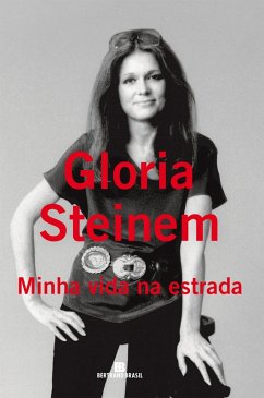 Cover Minha vida na estrada (eBook, ePUB)