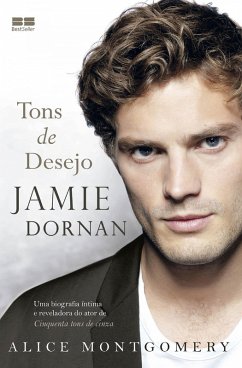 Cover Jamie Dornan (eBook, ePUB)
