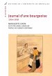 Journal d'une bourgeoise (eBook, ePUB) - Bild 1
