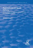 Right Actions and Good Persons (eBook, PDF)