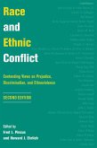 Race And Ethnic Conflict (eBook, ePUB)