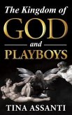 The Kingdom of God and Playboys (eBook, ePUB)