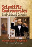 Scientific Controversies (eBook, ePUB)