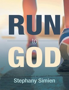 Run to God (eBook, ePUB) - Simien, Stephany