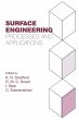Surface Engineering (eBook, PDF) - Bild 1