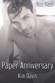 Paper Anniversary (eBook, ePUB)