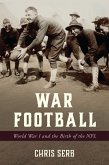 War Football (eBook, ePUB)