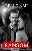 Ransom (eBook, ePUB)
