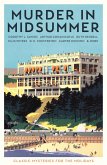Murder in Midsummer (eBook, ePUB)