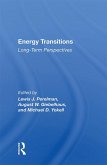 Energy Transitions (eBook, ePUB)