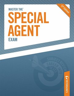 Master The Special Agent Exam (eBook, ePUB)