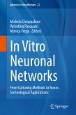 In Vitro Neuronal Networks (eBook, PDF)