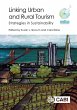 Linking Urban and Rural Tourism (eBook,... - Bild 1