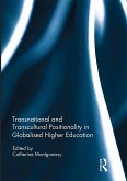 Transnational and Transcultural Positionality in Globalised Higher Education (eBook, PDF)