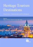 Heritage Tourism Destinations (eBook, ePUB)