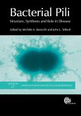 Bacterial Pili (eBook, ePUB)