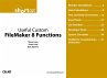 Useful Custom FileMaker 8 Functions... - Bild 1