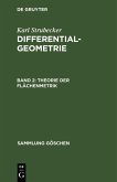 Theorie der Flächenmetrik (eBook, PDF)