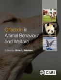 Olfaction in Animal Behaviour and Welfare (eBook, ePUB)