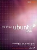 Official Ubuntu Book, The (eBook, PDF)