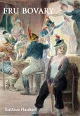 Fru Bovary (eBook, ePUB)
