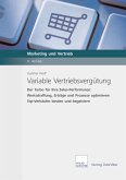 Variable Vertriebsvergütung (eBook, PDF)