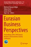 Eurasian Business Perspectives (eBook, PDF)