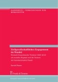 Zivilgesellschaftliches Engagement im Wandel (eBook, PDF)
