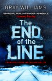 The End of the Line (eBook, ePUB) The End of the Line (eBook, ePUB)